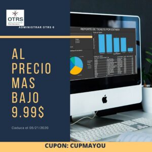 CURSO OTRS 6