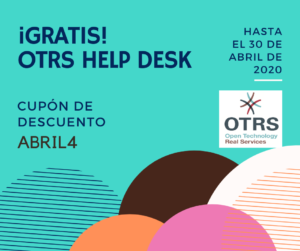 OTRS GRATIS