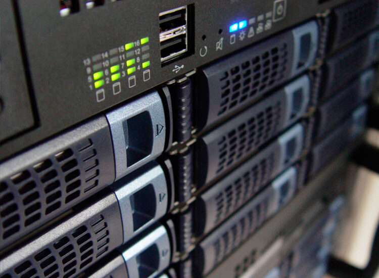 data center