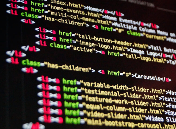 paginas web seo